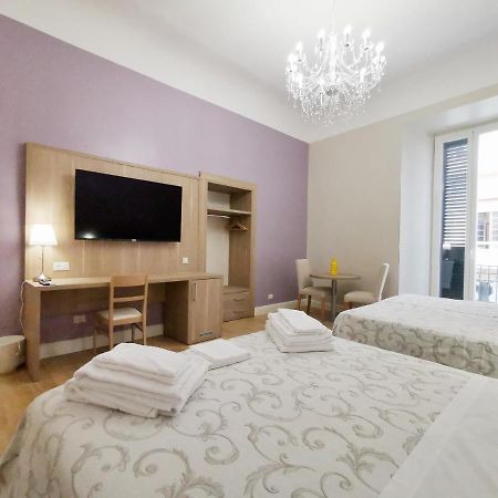 Opera Relais 85 Bed & Breakfast Messina Exterior photo