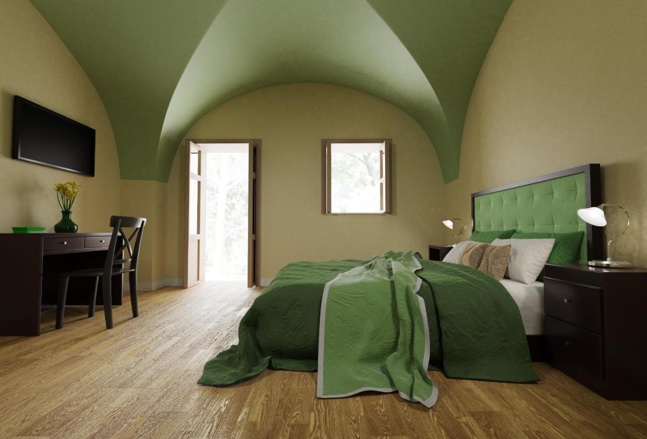 Opera Relais 85 Bed & Breakfast Messina Exterior photo