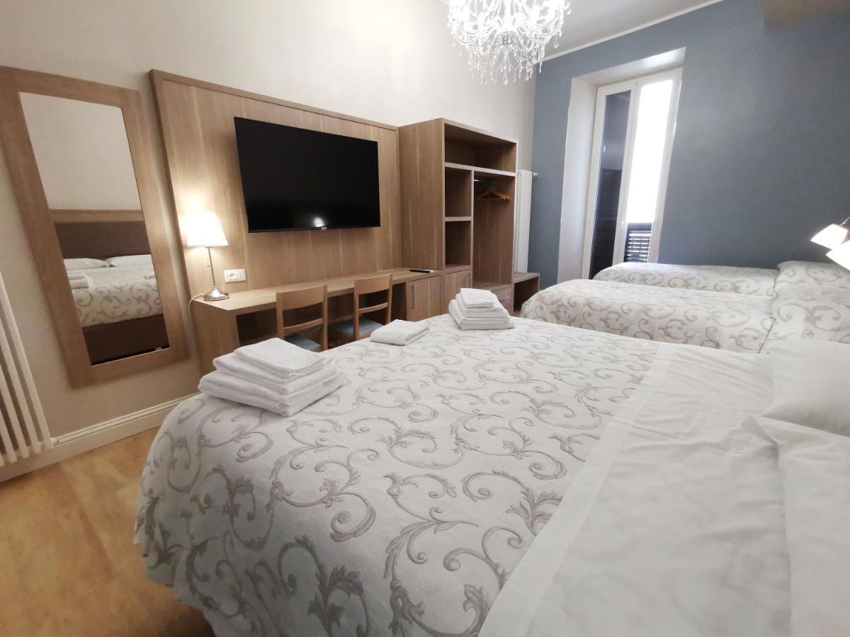 Opera Relais 85 Bed & Breakfast Messina Exterior photo